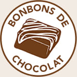 DISPONIBLE ! Le Bon Malakoff fait - Chocolaterie Bruntz