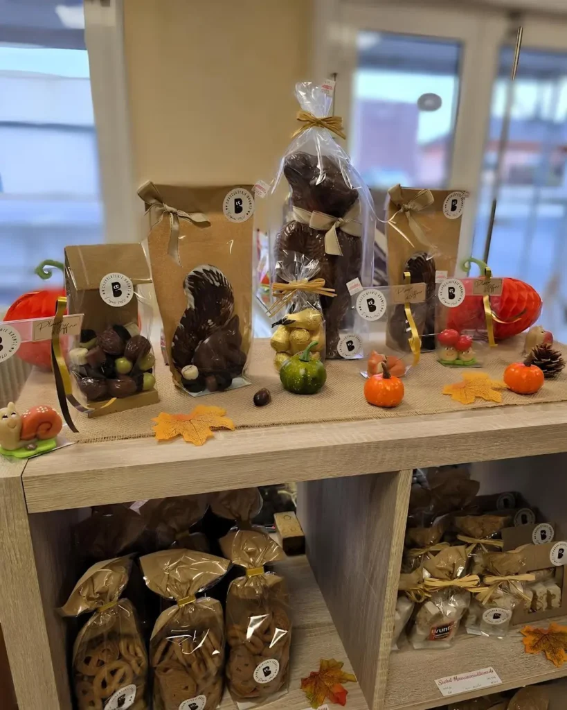 Chez Bruntz,, des saveurs qui traversent les saisons